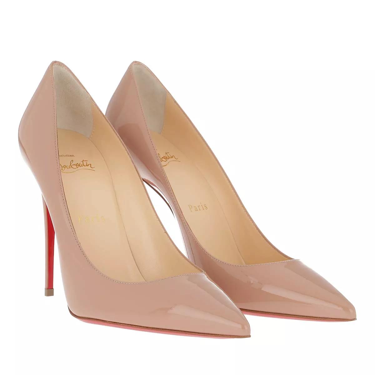 Christian Louboutin Pumps & High Heels - Kate - Gr. 36 (EU) - in Beige - für Damen von Christian Louboutin