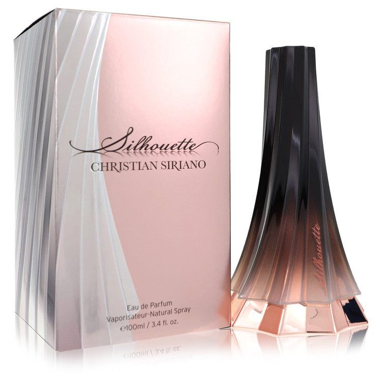 Silhouette by Christian Siriano Eau de Parfum 100ml von Christian Siriano