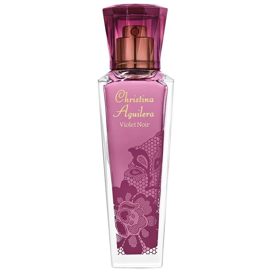 Christina Aguilera Violet Noir Christina Aguilera Violet Noir eau_de_parfum 15.0 ml Christina Aguilera Violet Noir Christina Aguilera Violet Noir eau_de_parfum 15.0 ml von Christina Aguilera