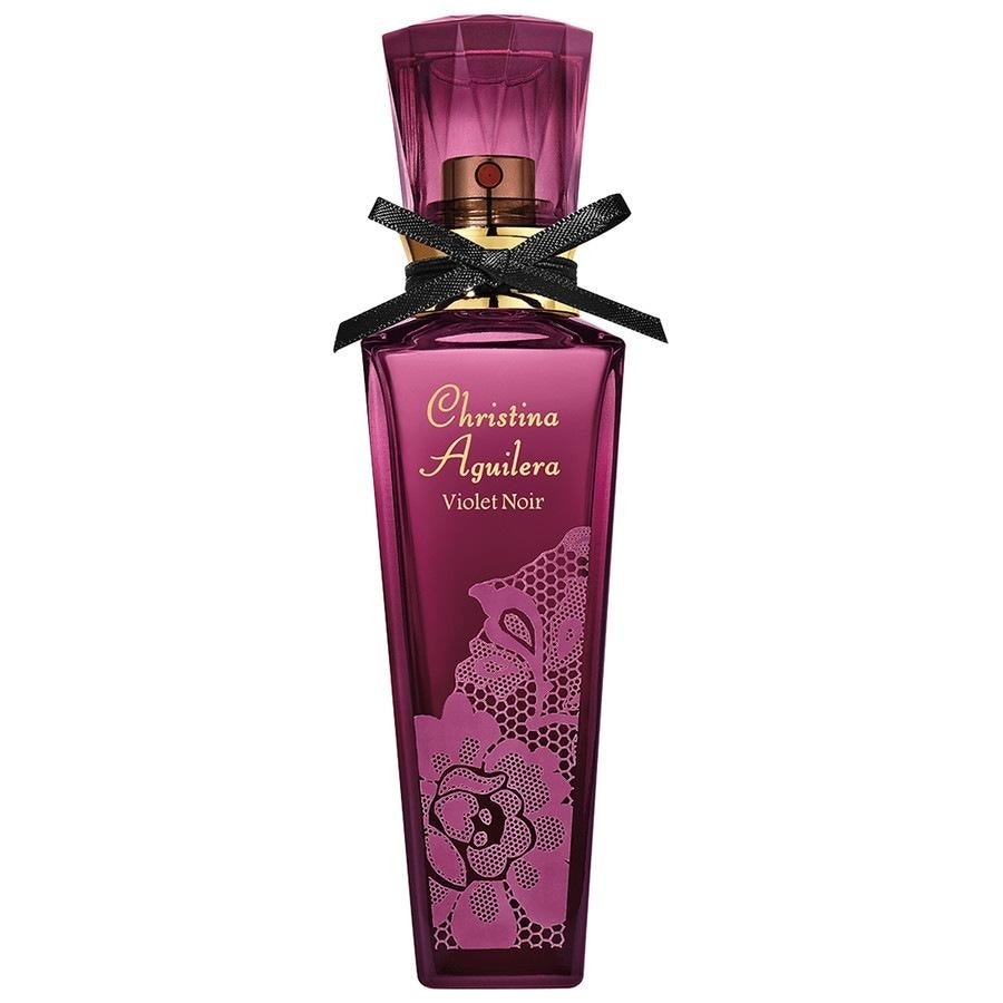 Christina Aguilera Violet Noir Christina Aguilera Violet Noir eau_de_parfum 30.0 ml Christina Aguilera Violet Noir Christina Aguilera Violet Noir eau_de_parfum 30.0 ml von Christina Aguilera