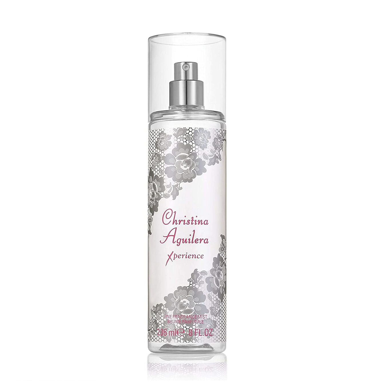 Christina Aguilera Xperience Fine Fragrance Mist 236ml Damen Christina Aguilera Xperience Fine Fragrance Mist 236ml Damen von Christina Aguilera