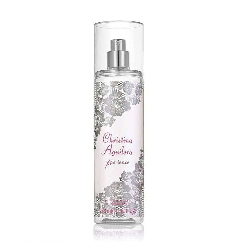 Christina Aguilera Xperience Fine Fragrance Mist 236ml Damen von Christina Aguilera