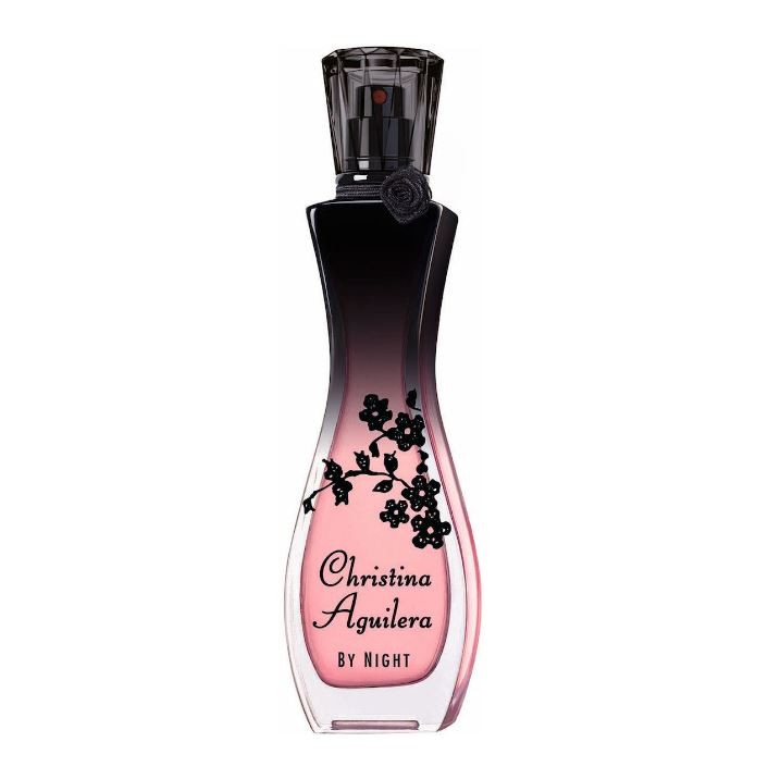 Christina Aguilera - By Night Edp Christina Aguilera - By Night Edp von Christina Aquilera