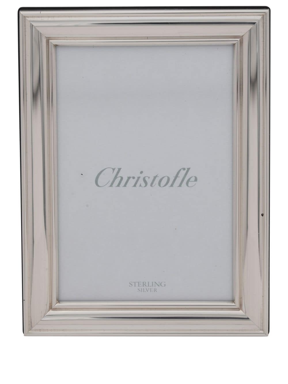 Christofle Albi 10cmX15cm picture frame - Silver von Christofle