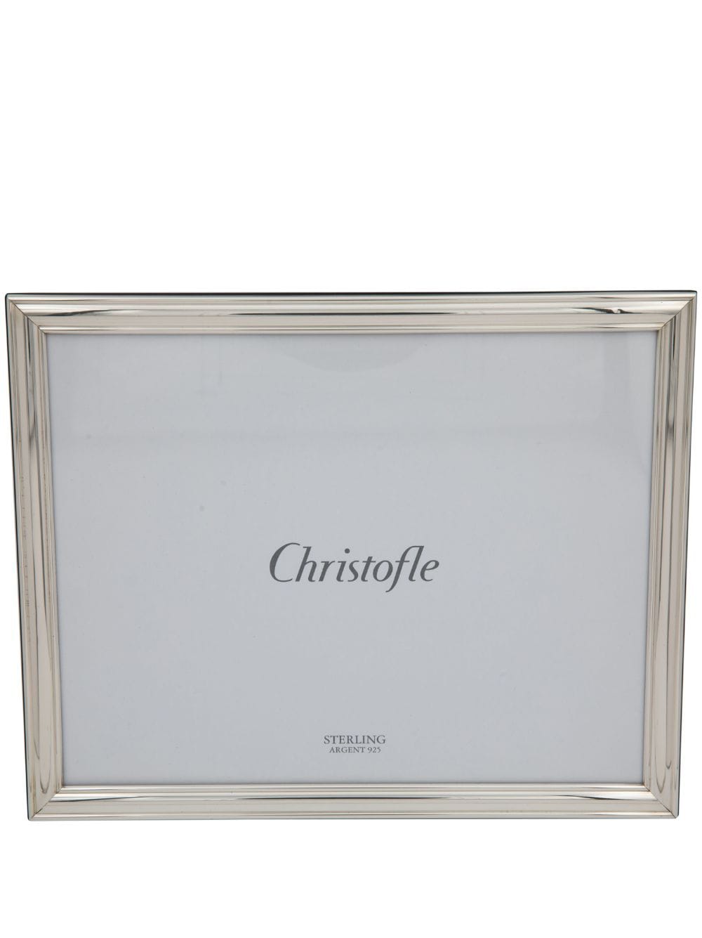 Christofle Albi sterling silver picture frame (9x13cm) von Christofle