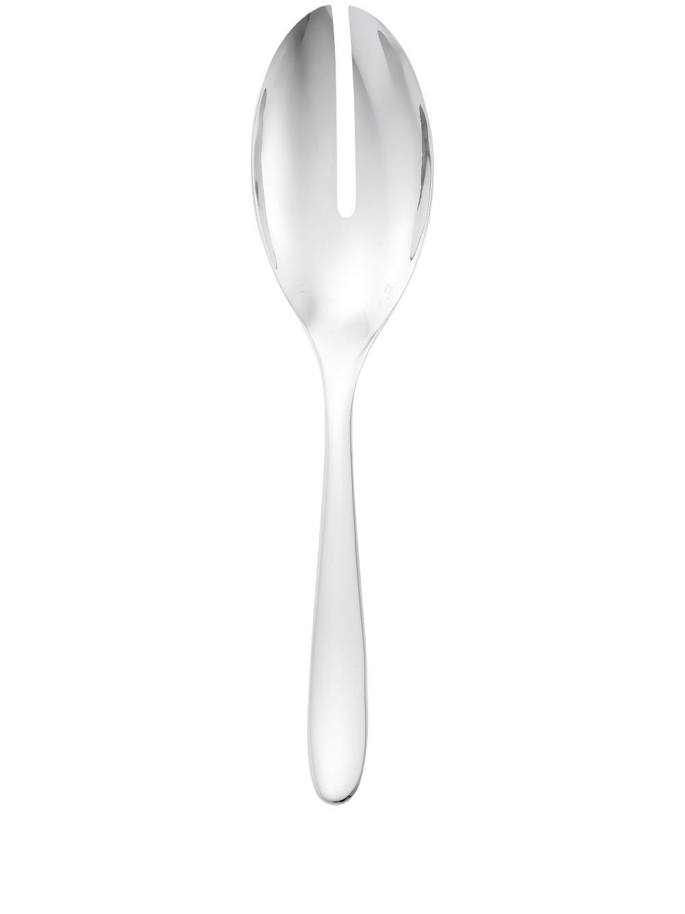 Christofle Mood serving fork - Silver von Christofle