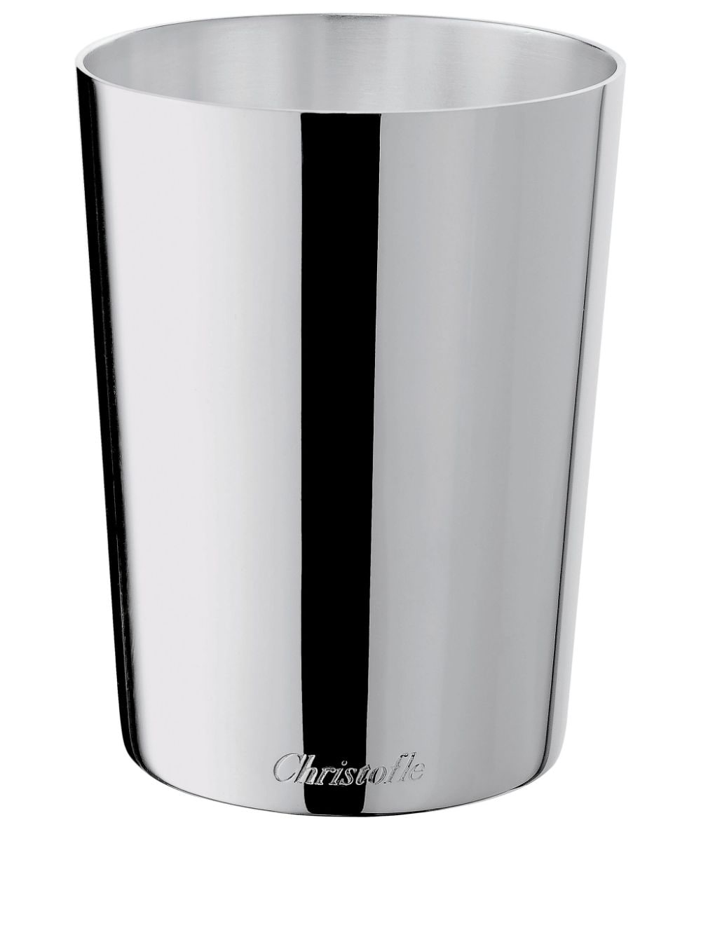 Christofle Uni silver-plated pencil cup (10cm) von Christofle