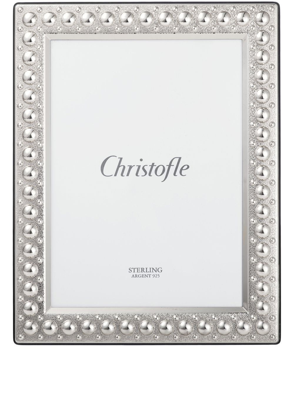 Christofle sterling silver 10cm x 15cm picture frame von Christofle