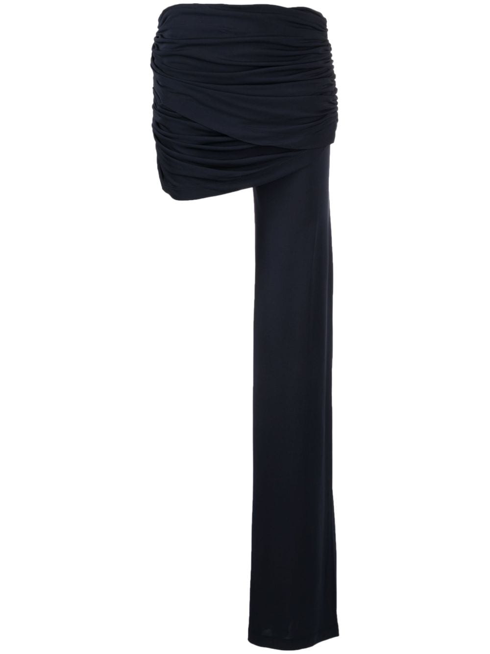 Christopher Esber Illusions trousers - Blue von Christopher Esber