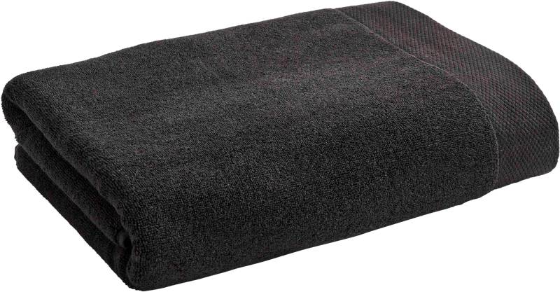 Christy Duschtücher »LUXE«, (2 St.), Luxus Duschtücher in Premium Qualität mit 730g/m², 76x137cm, 2er Set von Christy