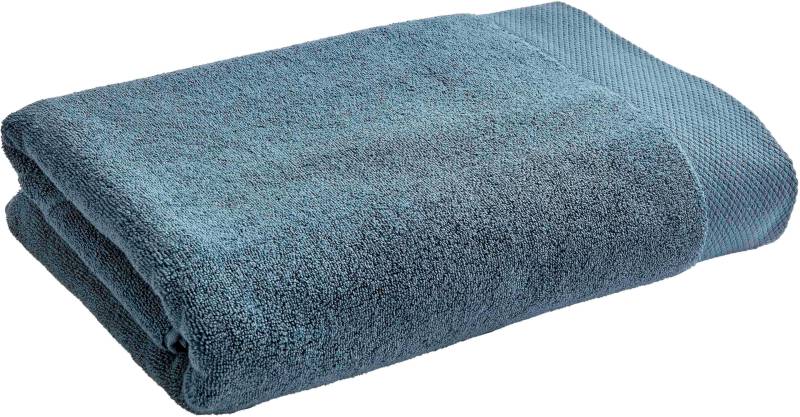 Christy Duschtücher »LUXE«, (2 St., 2er Set Badetücher 76 x 137 cm), Luxus Duschtücher in Premium Qualität mit 730g/m², 76x137cm, 2er Set von Christy