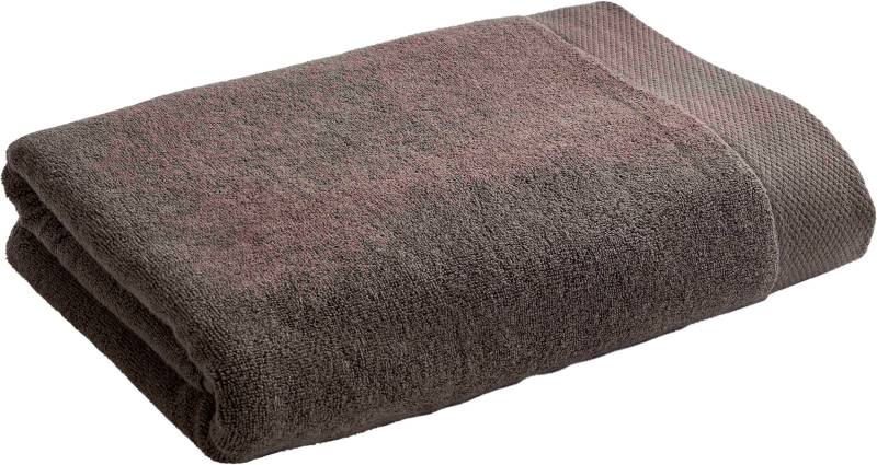 Christy Duschtücher »LUXE«, (2 St., 2er Set Badetücher 76 x 137 cm), Luxus Duschtücher in Premium Qualität mit 730g/m², 76x137cm, 2er Set von Christy