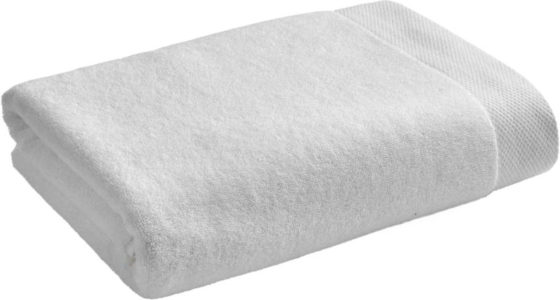 Christy Duschtücher »LUXE«, (2 St.), Luxus Duschtücher in Premium Qualität mit 730g/m², 76x137cm, 2er Set von Christy