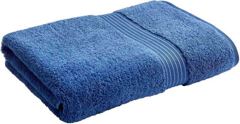 Christy Duschtücher »SUPREME«, (2 St., 2er Set Badetücher 75 x 137 cm), Premium-Duschtücher in Luxusqualität, 650g/m², 75x137cm, 2er Set von Christy