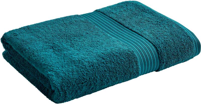 Christy Duschtücher »SUPREME«, (2 St., 2er Set Badetücher 75 x 137 cm), Premium-Duschtücher in Luxusqualität, 650g/m², 75x137cm, 2er Set von Christy