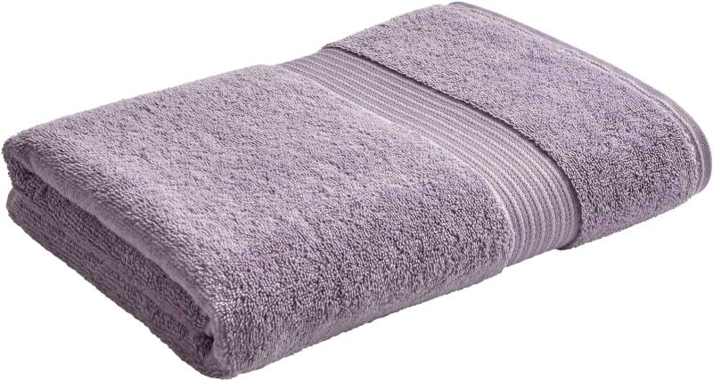 Christy Duschtücher »SUPREME«, (2 St., 2er Set Badetücher 75 x 137 cm), Premium-Duschtücher in Luxusqualität, 650g/m², 75x137cm, 2er Set von Christy