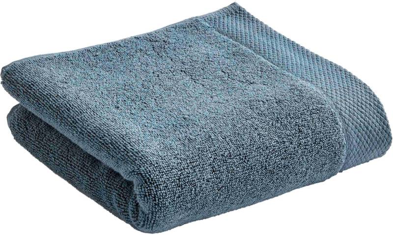 Christy Gästehandtücher »LUXE«, (6 St., 6er Set Gästehandtücher 40 x 76 cm), Luxus Gästetücher in Premium Qualität mit 730g/m², 40x76cm, 6er Set von Christy