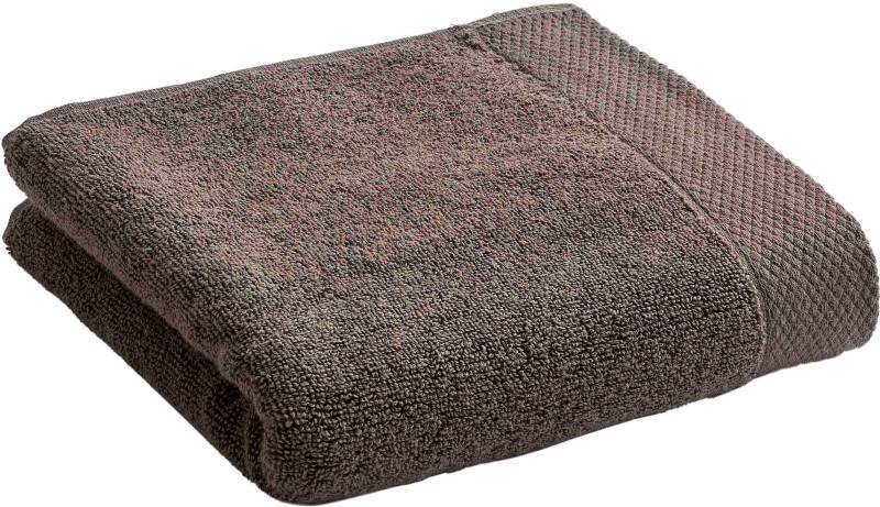 Christy Gästehandtücher »LUXE«, (6 St., 6er Set Gästehandtücher 40 x 76 cm), Luxus Gästetücher in Premium Qualität mit 730g/m², 40x76cm, 6er Set von Christy