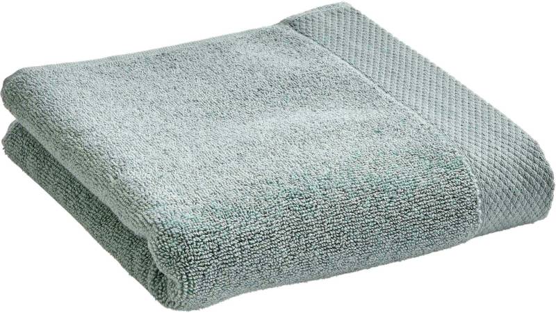 Christy Gästehandtücher »LUXE«, (6 St., 6er Set Gästehandtücher 40 x 76 cm), Luxus Gästetücher in Premium Qualität mit 730g/m², 40x76cm, 6er Set von Christy