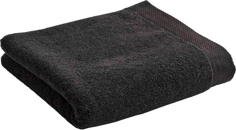 Christy Handtücher »LUXE«, (2 St., 2er Set Handtücher 50 x 100 cm), Luxus Handtücher in Premium Qualität mit 730g/m², 50x100cm, 2er Set von Christy