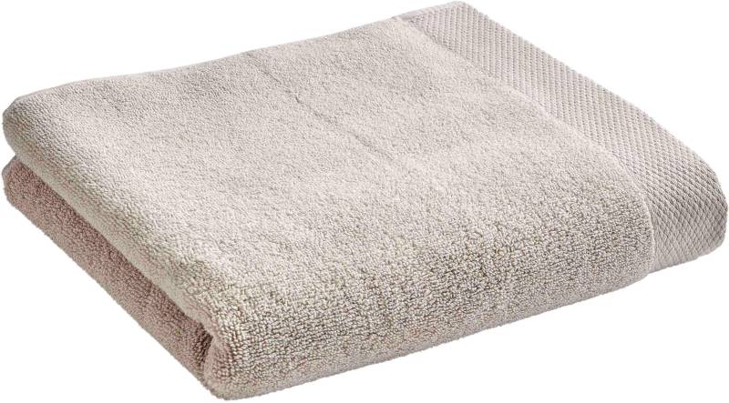 Christy Handtücher »LUXE«, (2 St., 2er Set Handtücher 50 x 100 cm), Luxus Handtücher in Premium Qualität mit 730g/m², 50x100cm, 2er Set von Christy