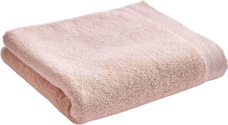 Christy Handtücher »LUXE«, (2 St., 2er Set Handtücher 50 x 100 cm), Luxus Handtücher in Premium Qualität mit 730g/m², 50x100cm, 2er Set von Christy
