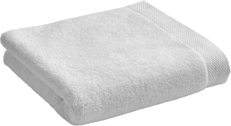 Christy Handtücher »LUXE«, (2 St., 2er Set Handtücher 50 x 100 cm), Luxus Handtücher in Premium Qualität mit 730g/m², 50x100cm, 2er Set von Christy
