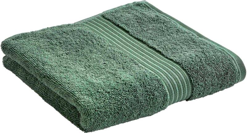 Christy Handtücher »SUPREME«, (2 St., 2er Set Handtücher 50 x 100 cm), Premium-Handtücher in Luxusqualität, 650g/m², 50x100cm, 2er Set von Christy