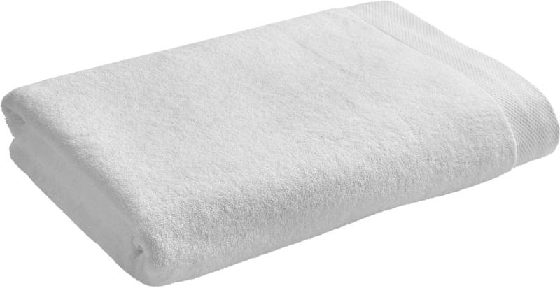 Christy Badetuch »LUXE«, (1 St., Saunatuch 90 x 165 cm), Luxus Badetuch in Premium Qualität mit 730g/m², 90x165cm, 1er Set von Christy