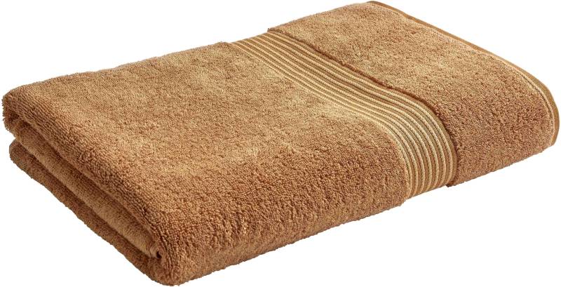 Christy Badetücher »SUPREME«, (2 St., 2er Set Saunatücher 90 x 165 cm), Premium-Badetücher in Luxusqualität, 650g/m², 90x165cm, 2er Set von Christy