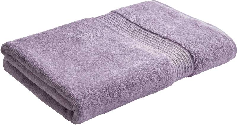 Christy Badetücher »SUPREME«, (2 St., 2er Set Saunatücher 90 x 165 cm), Premium-Badetücher in Luxusqualität, 650g/m², 90x165cm, 2er Set von Christy