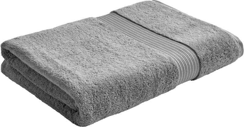 Christy Badetücher »SUPREME«, (2 St., 2er Set Saunatücher 90 x 165 cm), Premium-Badetücher in Luxusqualität, 650g/m², 90x165cm, 2er Set von Christy