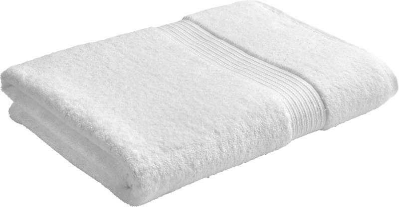 Christy Badetücher »SUPREME«, (2 St., 2er Set Saunatücher 90 x 165 cm), Premium-Badetücher in Luxusqualität, 650g/m², 90x165cm, 2er Set von Christy