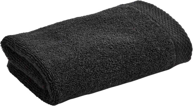 Christy Waschlappen »LUXE«, (Set, 6 tlg., 6er Set Waschlappen 33 x 33 cm), Luxus Waschlappen in Premium Qualität mit 730g/m², 33x33cm, 6er Set von Christy