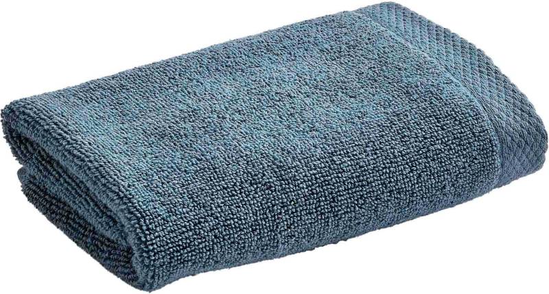 Christy Waschlappen »LUXE«, (Set, 6 tlg., 6er Set Waschlappen 33 x 33 cm), Luxus Waschlappen in Premium Qualität mit 730g/m², 33x33cm, 6er Set von Christy