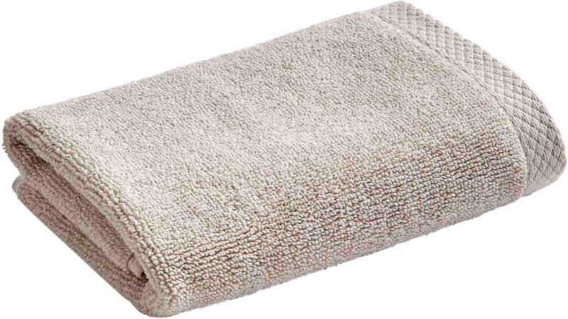 Christy Waschlappen »LUXE«, (Set, 6 tlg., 6er Set Waschlappen 33 x 33 cm), Luxus Waschlappen in Premium Qualität mit 730g/m², 33x33cm, 6er Set von Christy