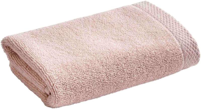 Christy Waschlappen »LUXE«, (Set, 6 tlg., 6er Set Waschlappen 33 x 33 cm), Luxus Waschlappen in Premium Qualität mit 730g/m², 33x33cm, 6er Set von Christy