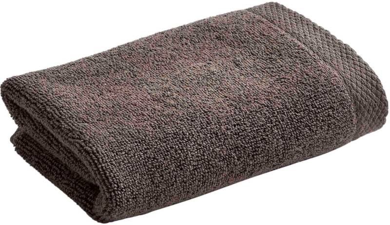 Christy Waschlappen »LUXE«, (Set, 6 tlg., 6er Set Waschlappen 33 x 33 cm), Luxus Waschlappen in Premium Qualität mit 730g/m², 33x33cm, 6er Set von Christy