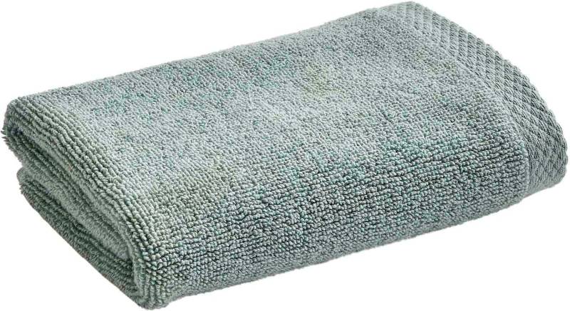 Christy Waschlappen »LUXE«, (Set, 6 tlg., 6er Set Waschlappen 33 x 33 cm), Luxus Waschlappen in Premium Qualität mit 730g/m², 33x33cm, 6er Set von Christy