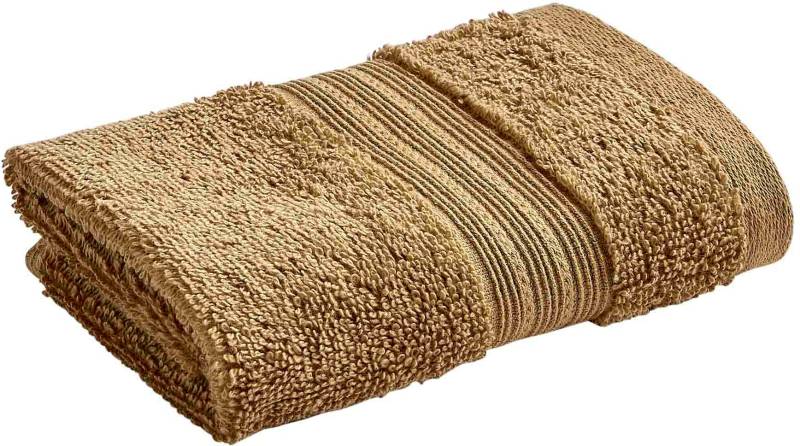 Christy Waschlappen »Organic«, (4 tlg., 4er Set Waschlappen 30 x 30 cm), Luxus Seiftuch mit 550g/m², 100% Bio-Baumwolle, 30 x 30, 4er Set von Christy