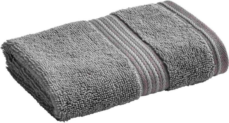 Christy Waschlappen »SUPREME«, (Set, 6 tlg., 6er Set Waschlappen 33 x 33 cm), Premium-Waschlappen in Luxusqualität, 650g/m², 33x33cm, 6er Set von Christy