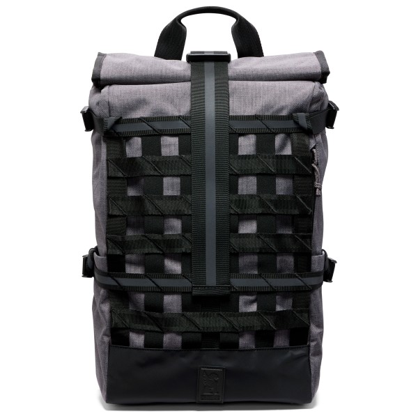 Chrome - Barrage 22 Pack - Daypack Gr 22 l schwarz von Chrome