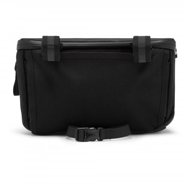 Chrome - Helix Handlebar Bag - Lenkertasche Gr 3 l schwarz von Chrome