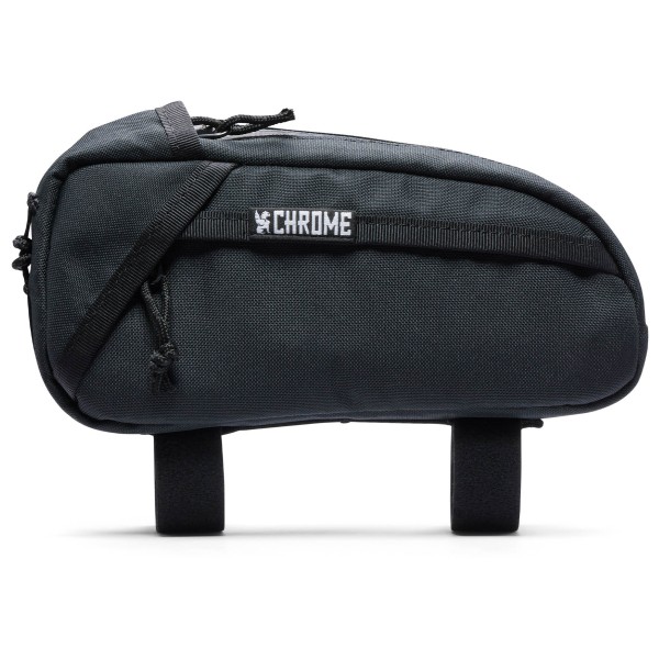 Chrome - Holman Toptube Bag - Velotasche Gr 1 l grau;schwarz von Chrome