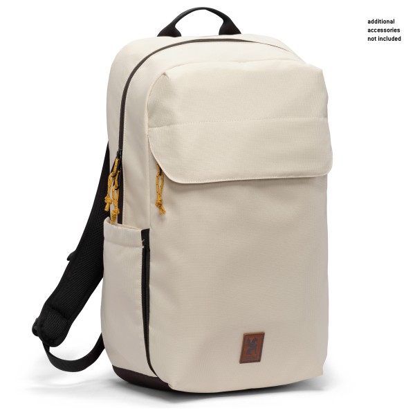 Chrome - Ruckas Backpack 23L - Daypack Gr 23 l beige von Chrome