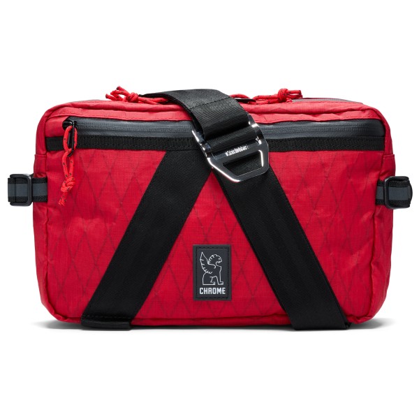Chrome - Tensile Sling Slide Bag - Tasche Gr 7 l rot Chrome - Tensile Sling Slide Bag - Tasche Gr 7 l rot von Chrome