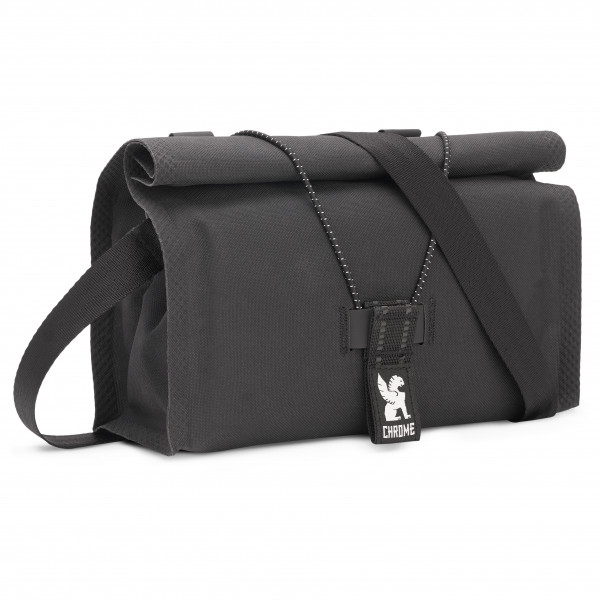Chrome - Urban Ex 2.0 Handlebar 5 - Lenkertasche Gr 5 l grau Chrome - Urban Ex 2.0 Handlebar 5 - Lenkertasche Gr 5 l grau von Chrome