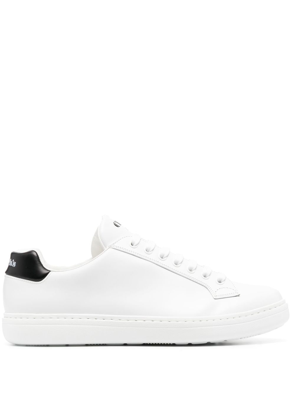 Church's Boland S low-top sneakers - White von Church's