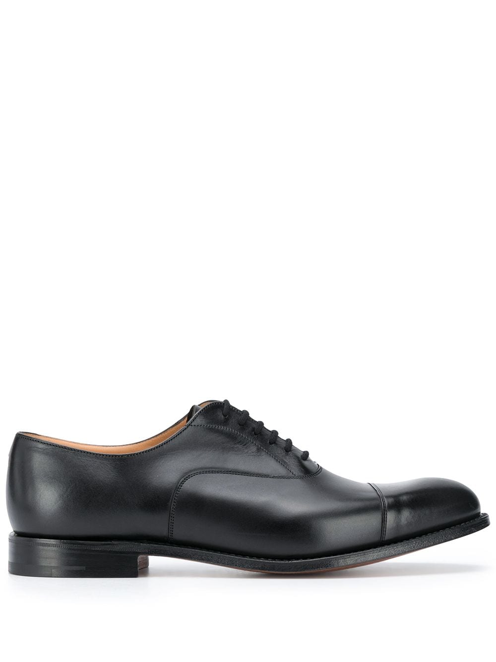 Church's Dubai Oxford shoes - Black von Church's