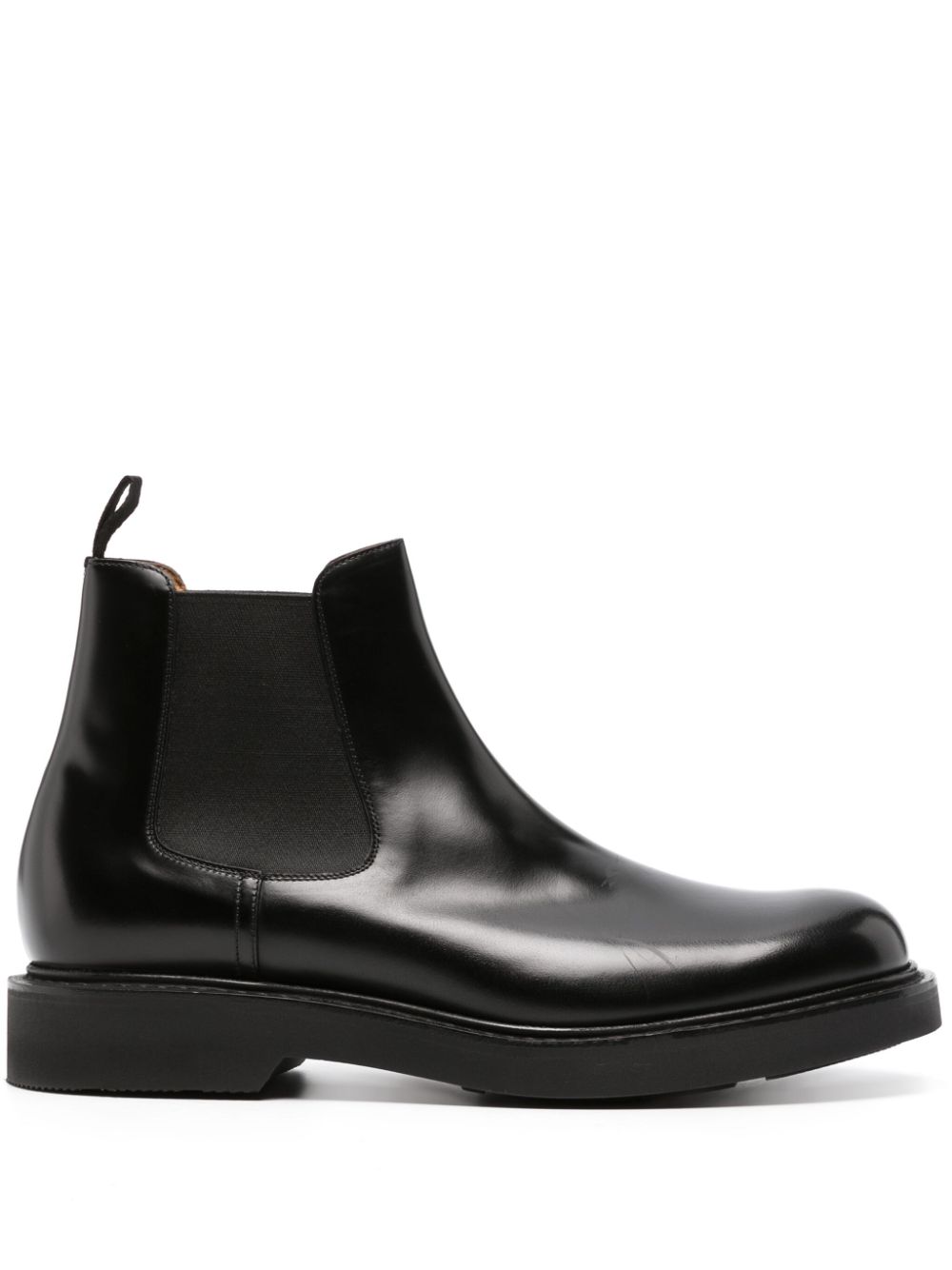 Church's Goodward R leather chelsea boots - Black von Church's